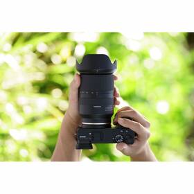 Objektív Tamron 17-70 mm F/2.8 Di III-a RXD pre Sony E čierny

 obrázok produktu 7 z 7