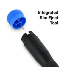 Súprava na opravu elektroniky iFixit Essential Electronics Toolkit 

 obrázok produktu 3 z 3
