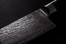 Sada kuchynských nožov G21 Damascus, 3 ks 

 obrázok produktu 7 z 13