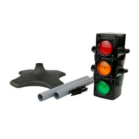 Semafor pre elektro autá MaDe 94312 

 obrázok produktu 2 z 5