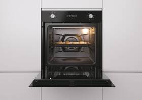 Rúra Hoover HOC3T3188B čierna

 obrázok produktu 6 z 10