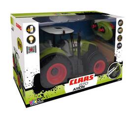 RC traktor Happy People Class 

 obrázok produktu 6 z 6