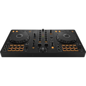Mixážny pult Pioneer DJ DDJ-FLX4 

 obrázok produktu 1 z 9