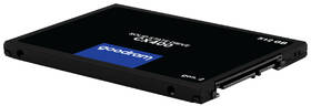 SSD Goodram CX400 512GB Gen.2 SATA III 2,5" 

 obrázok produktu 3 z 6