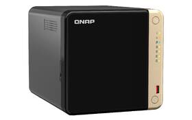 Sieťové úložisko QNAP TS-464-8G 

 obrázok produktu 1 z 5