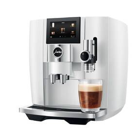 Automatický kávovar Jura J8 Piano White 

 obrázok produktu 2 z 24