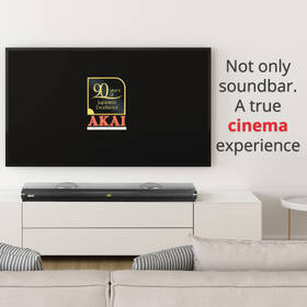 Soundbar AKAI ASB-29 čierny

 obrázok produktu 7 z 8