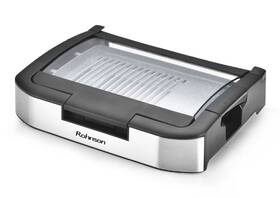 Gril Rohnson BBQ R-2550 

 obrázok produktu 2 z 5