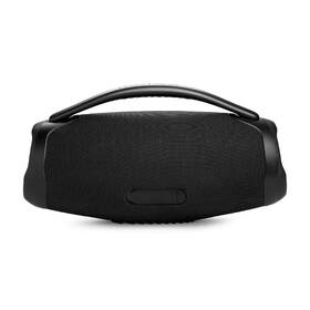 Prenosný reproduktor JBL Boombox 3 WIFI čierny

 obrázok produktu 5 z 12