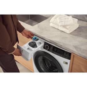 Práčka so sušičkou Electrolux EW8WP261PB biela

 obrázok produktu 9 z 11