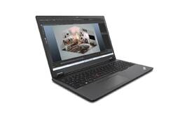 Notebook Lenovo ThinkPad P16v Gen 1 čierny

 obrázok produktu 3 z 8