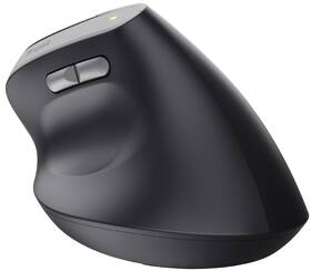 Myš Trust Bayo II Ergonomic Wireless čierna

 obrázok produktu 1 z 12