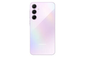 Mobilný telefón Samsung Galaxy A55 5G 8 GB / 128 GB - Awesome Lilac 

 obrázok produktu 5 z 9