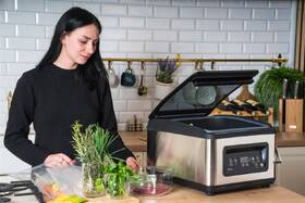 Vákuovačka G21 Virtuous 

 obrázok produktu 15 z 19