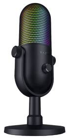 Mikrofón Razer Seiren V3 Chroma čierny

 obrázok produktu 1 z 19
