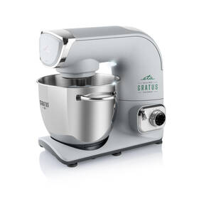 Kuchynský robot ETA Vital 1028 90092 sivý

 obrázok produktu 5 z 8