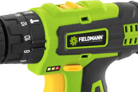 Aku vŕtačka Fieldmann FDV 10352-55AR (s batériou) 

 obrázok produktu 10 z 17