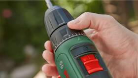 Aku vŕtačka Bosch EasyDrill 1200 (s batériou) 

 obrázok produktu 2 z 7