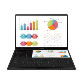 Notebook Asus Zenbook Duo sivý

 obrázok produktu 11 z 16