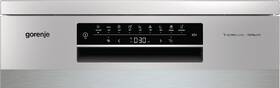 Umývačka riadu Gorenje GS673C60X 

 obrázok produktu 2 z 17
