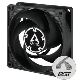 Ventilátor Arctic Cooling P8 PWM PST CO čierny

 obrázok produktu 1 z 5