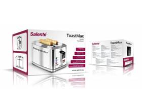 Hriankovač Salente ToastMax nerez

 obrázok produktu 6 z 9