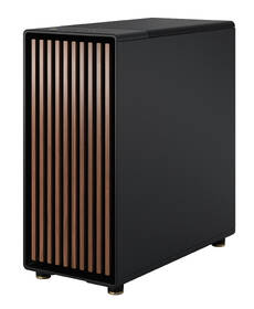 Case FRACTAL DESIGN North Charcoal Black 

 obrázok produktu 6 z 13