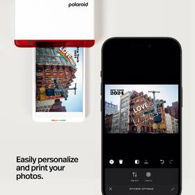 Fototlačiareň Polaroid Hi-Print 10×15 cm biela

 obrázok produktu 6 z 6