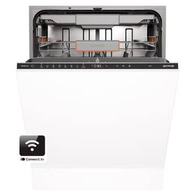 Umývačka riadu Gorenje GV673B65 

 obrázok produktu 9 z 19