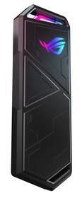 Externý rámček Asus ARION LITE NVMe SSD čierny

 obrázok produktu 1 z 2
