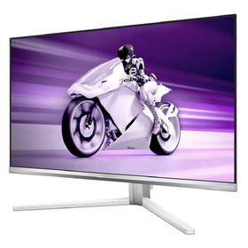 Herný monitor Philips Evnia 27M2N8500/00 biely

 obrázok produktu 2 z 8