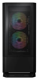 Case Cougar MX430 Mesh RGB čierna

 obrázok produktu 1 z 6