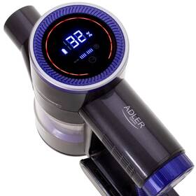 Tyčový vysávač Adler AD7061 PRO 

 obrázok produktu 10 z 16