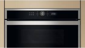 Mikrovlnná rúra Whirlpool WMD44MX nerez

 obrázok produktu 12 z 12