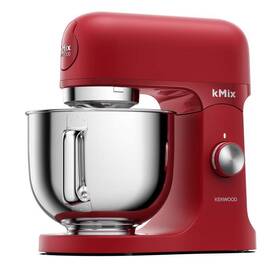 Kuchynský robot KENWOOD KMX751ARD červený

 obrázok produktu 2 z 11