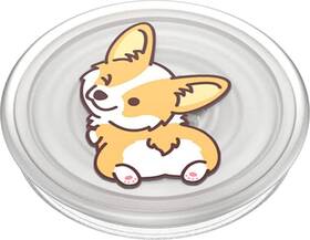 Držiak PopSockets PGP P CHEEKYCORGI 

 obrázok produktu 2 z 4