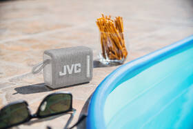 Prenosný reproduktor JVC XS-E114G sivý

 obrázok produktu 6 z 14
