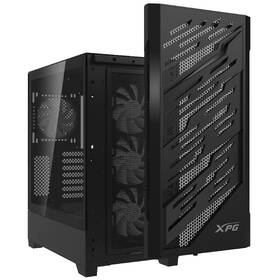 Case ADATA XPG Starker Air BTF čierna

 obrázok produktu 8 z 14