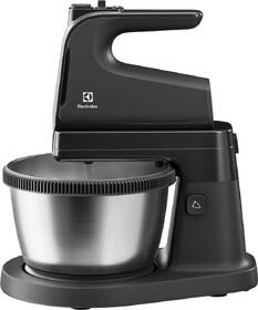 Ručný šľahač s misou Electrolux Mattino 2.0 ESM4B sivý

 obrázok produktu 3 z 8