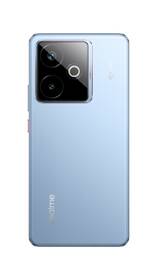 Mobilný telefón realme GT 7T 5G 12 GB / 512 GB modrý

 obrázok produktu 6 z 10
