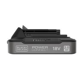 Akumulátor Black-Decker BDL2018S-XJ 

 obrázok produktu 2 z 4