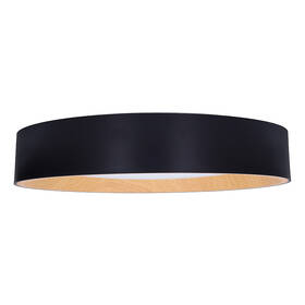 LED stropné svietidlo Solight Larios 48W čierne

 obrázok produktu 3 z 10