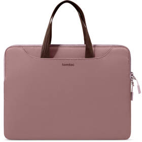 Brašna na notebook tomtoc Light-A21 Dual-color Slim Handbag 13,5" fialová

 obrázok produktu 1 z 10