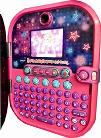 Denník Vtech Kidi Secret Safe 

 obrázok produktu 1 z 2