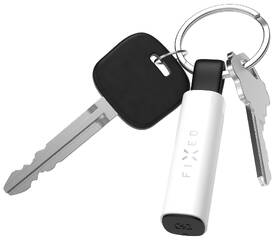 Lokátor FIXED Tag Stick s podporou Find My biely

 obrázok produktu 1 z 9