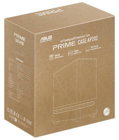 Case Asus AP202 PRIME biela

 obrázok produktu 16 z 17