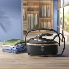 Žehliaci systém Philips PSG8300/80 čierny

 obrázok produktu 9 z 9