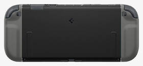 Puzdro Spigen Nano Pop  Black Sesame  - Nintendo Switch 2 čierne/sivé

 obrázok produktu 1 z 19