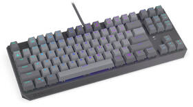 Klávesnica ENDORFY Thock V2 TKL US sivá

 obrázok produktu 2 z 20