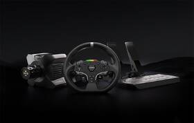 Sada Moza Racing R3 + ES + SRP-Lite + svorky R3 (PC) čierna

 obrázok produktu 12 z 14
